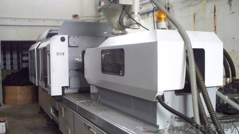 Продается  укомплектованный завод по производству блоков из пенопласта   - Изображение #3, Объявление #206671