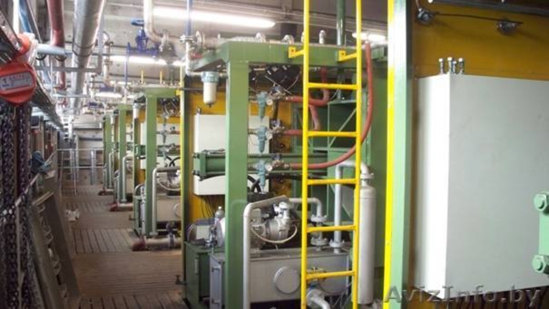 Продается  укомплектованный завод по производству блоков из пенопласта   - Изображение #4, Объявление #206671