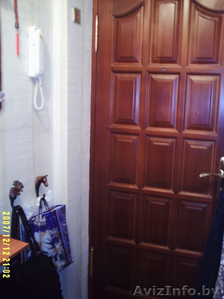 Продаю или Меняю двухкомнатную квартиру - Изображение #6, Объявление #195546