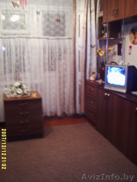 Продаю или Меняю двухкомнатную квартиру - Изображение #2, Объявление #195546