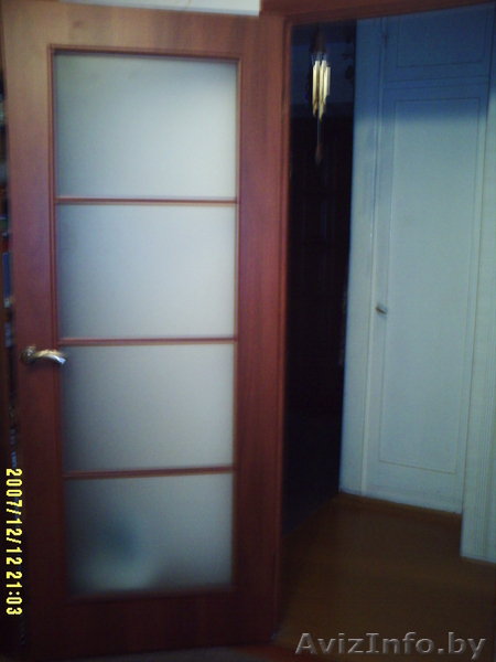 Продаю или Меняю двухкомнатную квартиру - Изображение #4, Объявление #195546