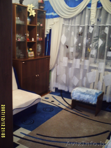 Продаю или Меняю двухкомнатную квартиру - Изображение #3, Объявление #195546