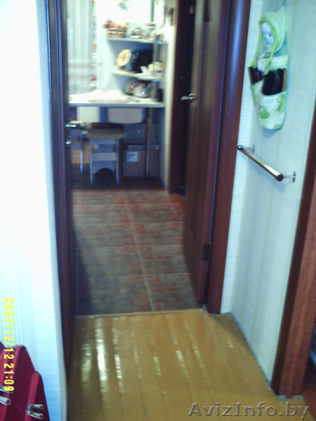 Продаю или Меняю двухкомнатную квартиру - Изображение #7, Объявление #195546