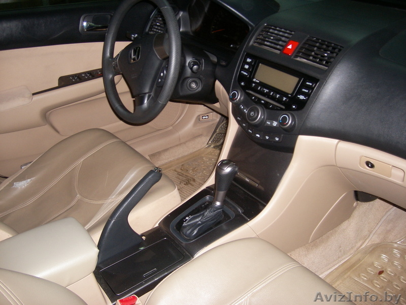 honda acord........ - Изображение #3, Объявление #183849