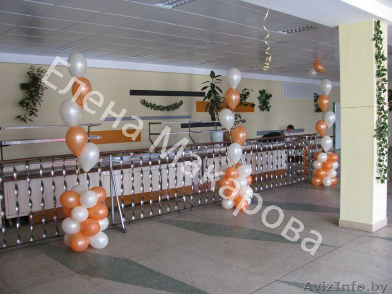 Столовая для проведения свадеб - Изображение #2, Объявление #185505