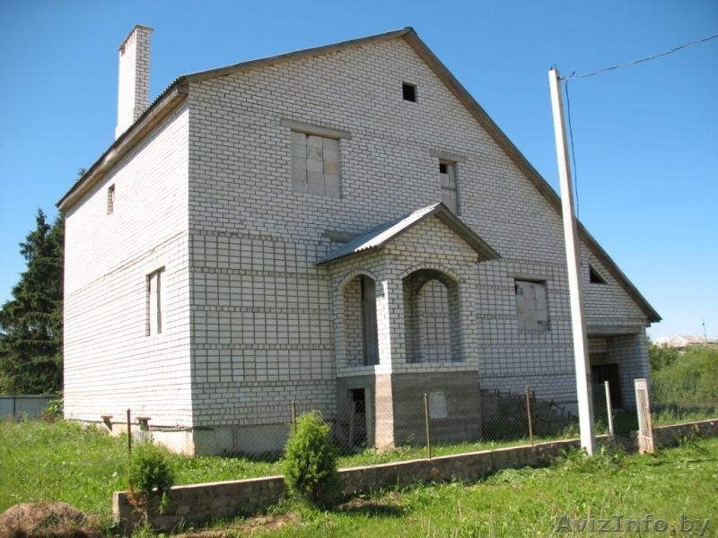 Продаю дом в Заславле - Изображение #2, Объявление #186226