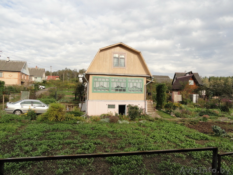 Продам дачу возле о.п. Пралески - Изображение #2, Объявление #186454