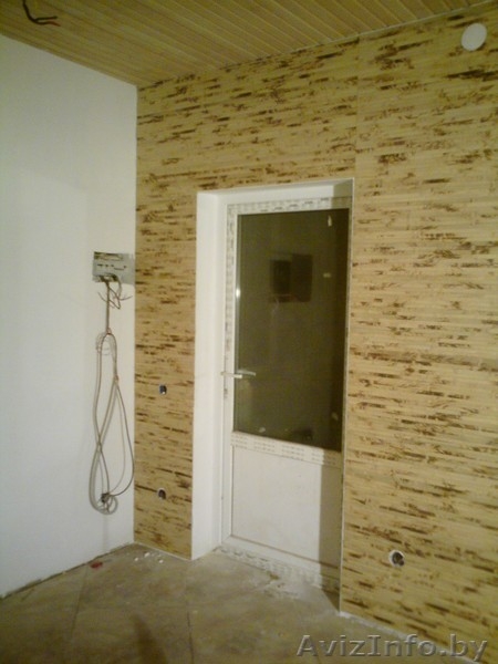 Внутренния и наружнея отделка квартир офисоф и котеджей - Изображение #5, Объявление #210664