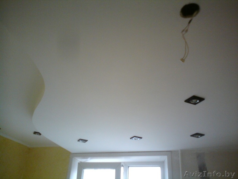 Внутренния и наружнея отделка квартир офисоф и котеджей - Изображение #6, Объявление #210664