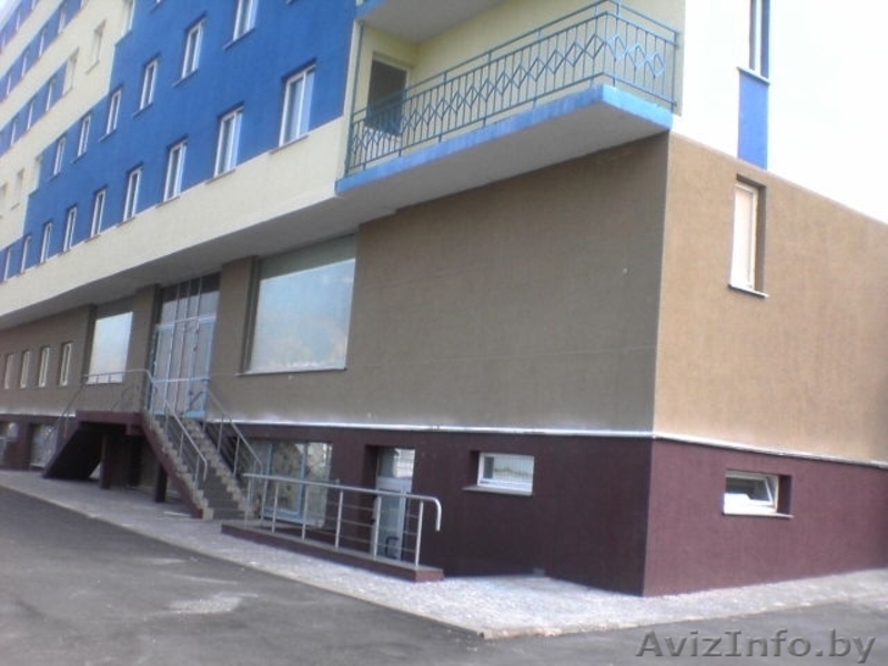 Сдаётся торговое помещение - Изображение #1, Объявление #186675