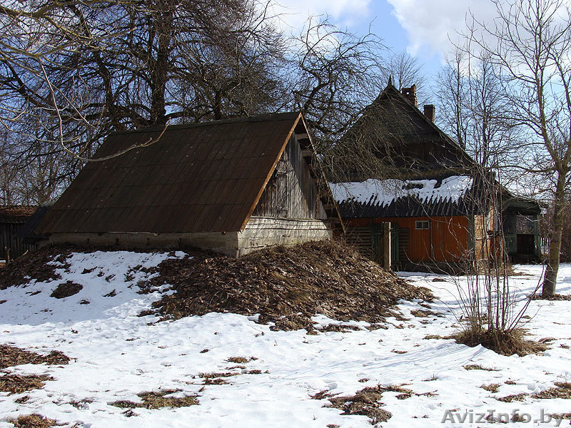 Хутор в Гродн.обл. д.Каменка - Изображение #7, Объявление #191348