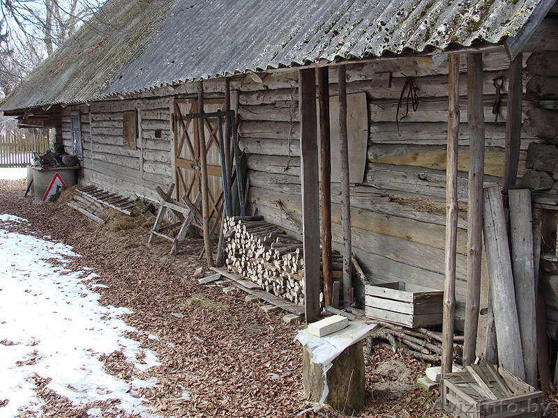 Хутор в Гродн.обл. д.Каменка - Изображение #5, Объявление #191348