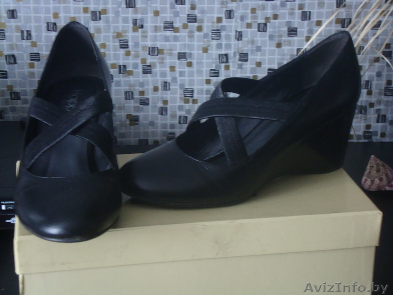 Продаю туфли женские  - Изображение #1, Объявление #200913
