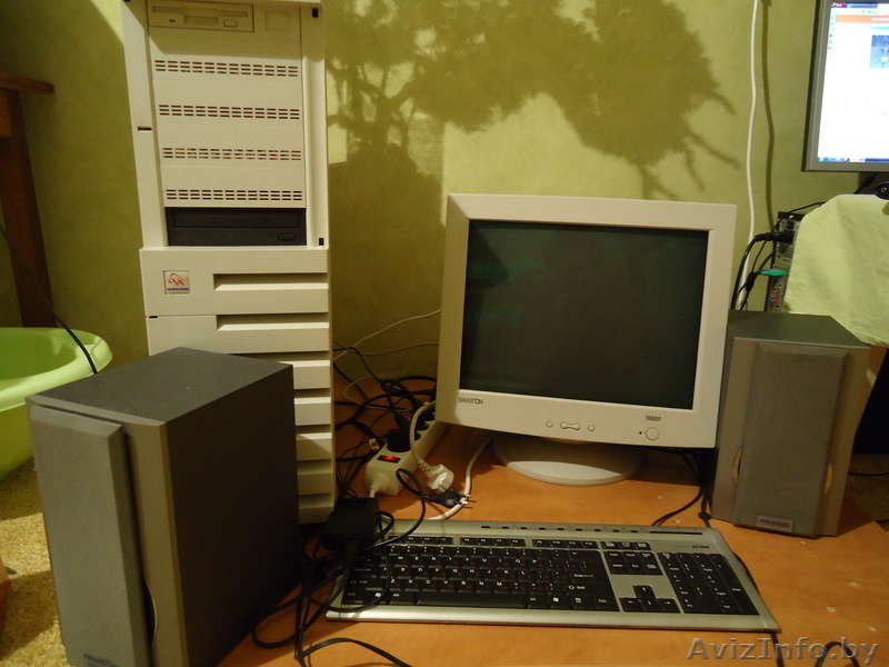 компьютер недорого - Изображение #1, Объявление #185533