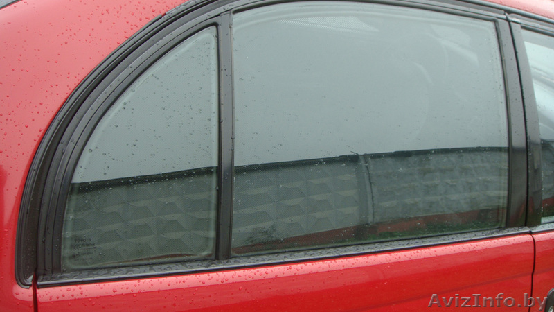 Солнцезащитные шторки - Изображение #3, Объявление #207070