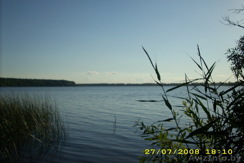 дом у озера Селява - Изображение #3, Объявление #205639