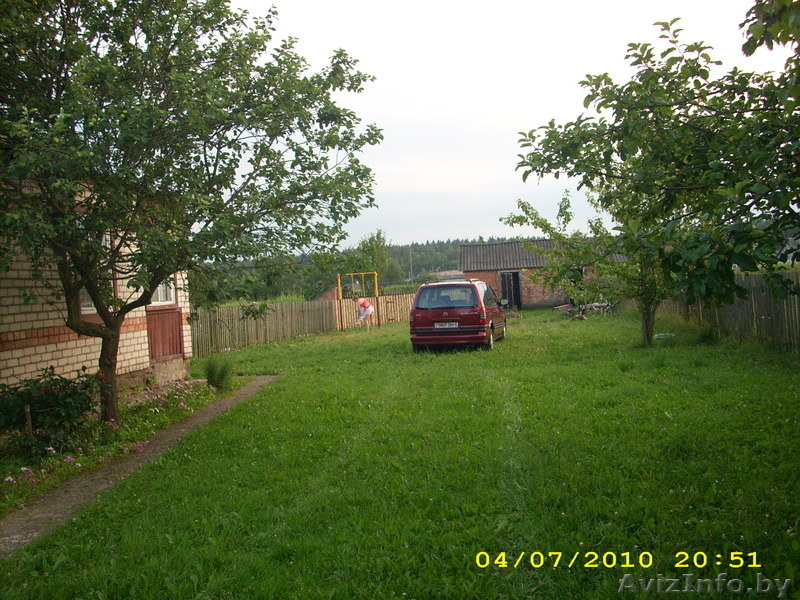 дом у озера Селява - Изображение #2, Объявление #205639