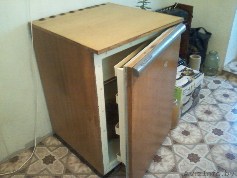 snaige холодильник - Изображение #2, Объявление #188239