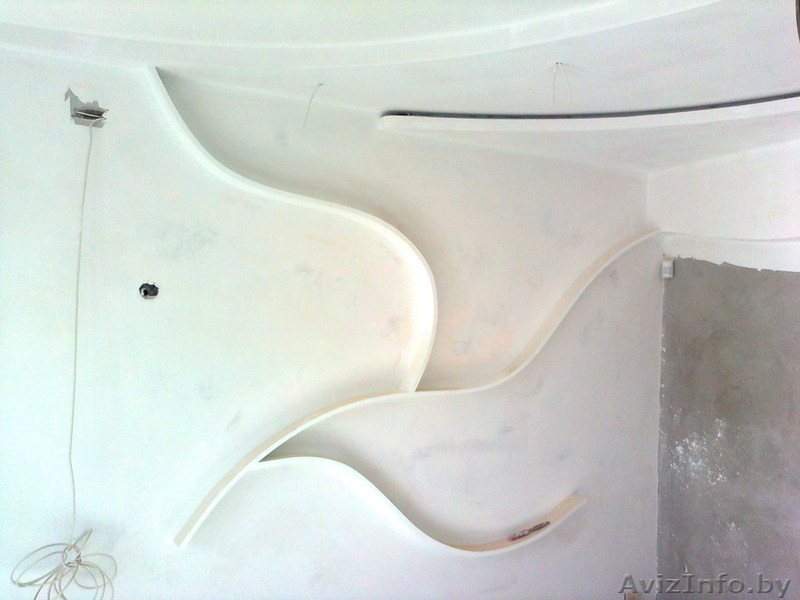 Профессиональная отделка помещений!Заключение договора,гарантия! - Изображение #6, Объявление #188338