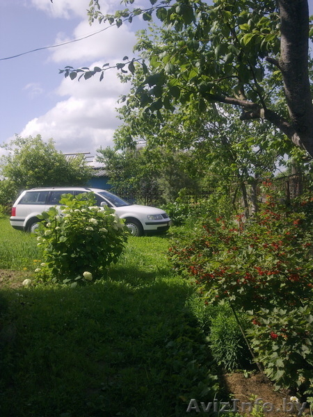 Продам дачу Моск. напр. 85 км от МКАД, дом-сруб, уч. 10. соток - Изображение #3, Объявление #200323