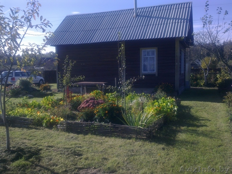 Продам дачу Моск. напр. 85 км от МКАД, дом-сруб, уч. 10. соток - Изображение #5, Объявление #200323