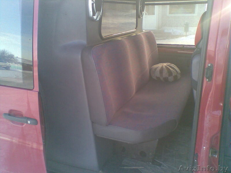 Продаю Мерседес Вито - Изображение #3, Объявление #193506