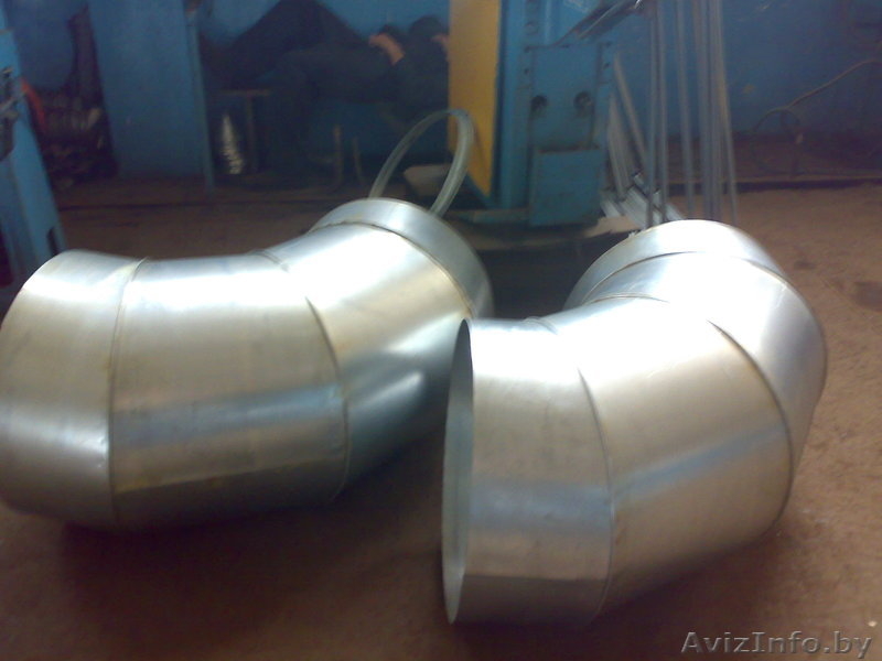 Жестяные работы - Изображение #2, Объявление #208124