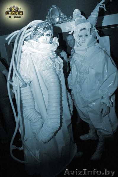 Выпускной с \"ПРАЗДНИК 3D\"  - Изображение #2, Объявление #185631