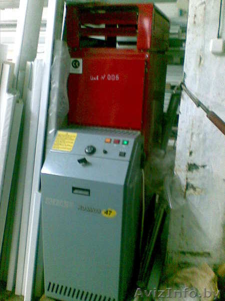 линию,оборудование, станки,производство пластиковых окон ПВХ - Изображение #5, Объявление #209386