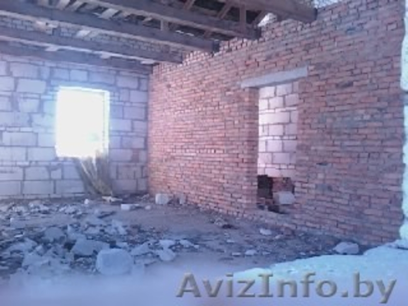 Продам дом в 2 км от МКАД - Изображение #3, Объявление #208266