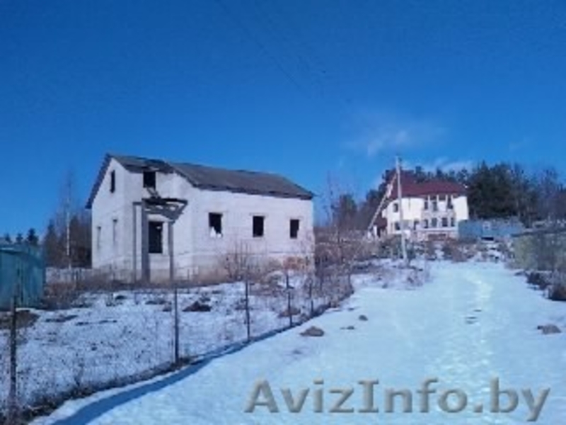 Продам дом в 2 км от МКАД - Изображение #2, Объявление #208266