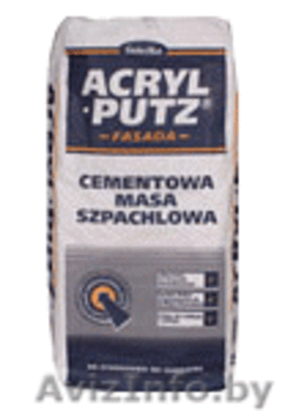 лакокрасочные изделия фирмы Sniezka - Изображение #8, Объявление #195912