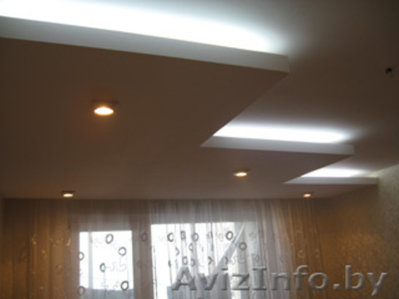 ремонтно-строительные работы. - Изображение #3, Объявление #198854