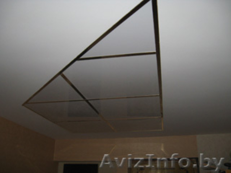 ремонтно-строительные работы. - Изображение #2, Объявление #198854