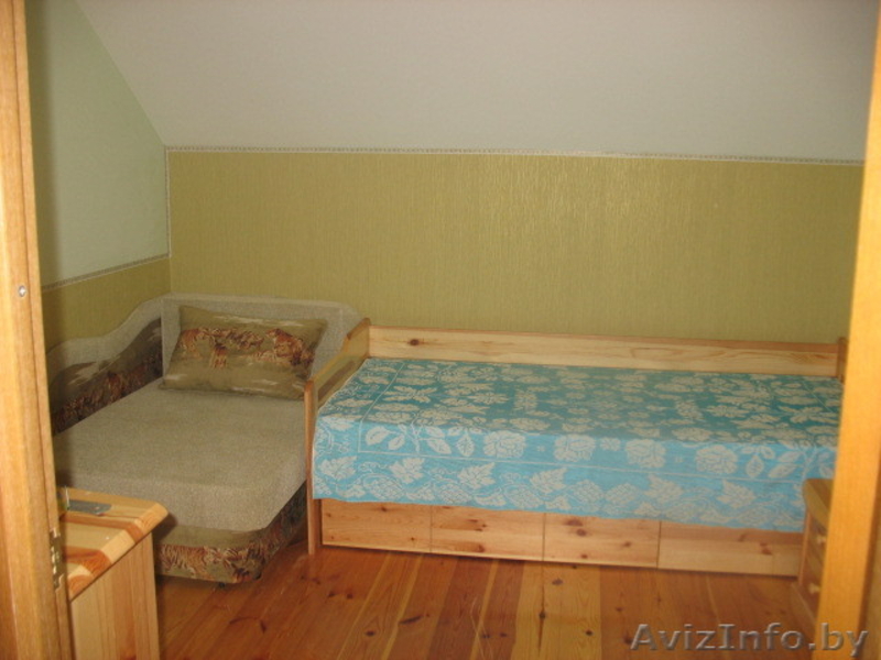 Уютный дом в Ратомке - Изображение #7, Объявление #125851