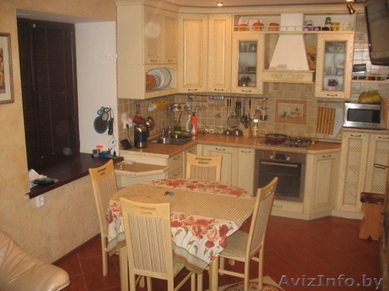 Уютный дом в Ратомке - Изображение #3, Объявление #125851