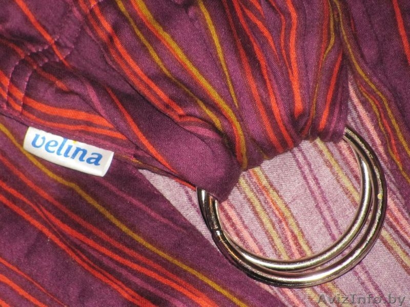 Слинг с кольцами. - Изображение #4, Объявление #200996