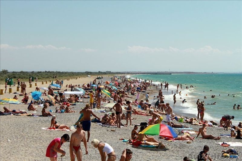 Сдам 2-х комн.квартиру в пгт.Новофедоровка (г.Саки, Крым) - Изображение #3, Объявление #191246