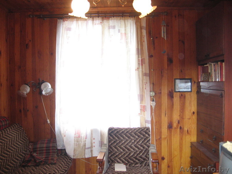 Продается дача 35 км. от МКАД - Изображение #7, Объявление #204147