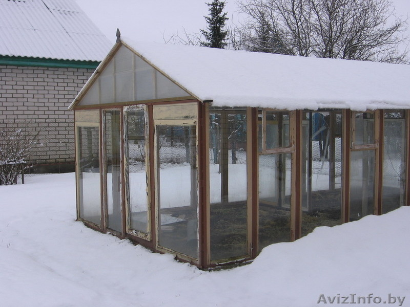 Продается дача 35 км. от МКАД - Изображение #4, Объявление #204147