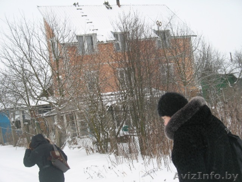 Продам коттедж-дачу п.Замосточье 13км от МКАД - Изображение #1, Объявление #186263