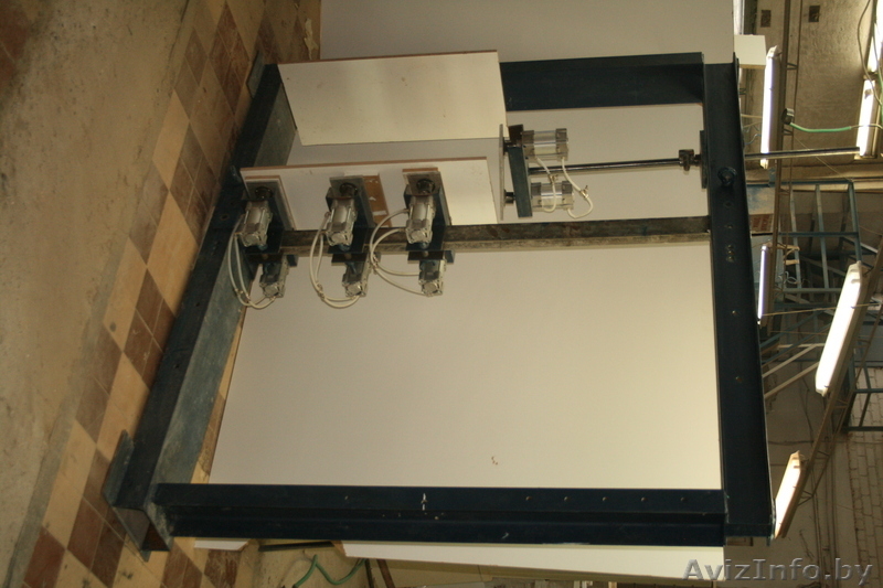    ПНЕВМОВАЙМА ДЛЯ СБОРКИ МЕБЕЛИ НА КЛЕЮ - Изображение #1, Объявление #196328