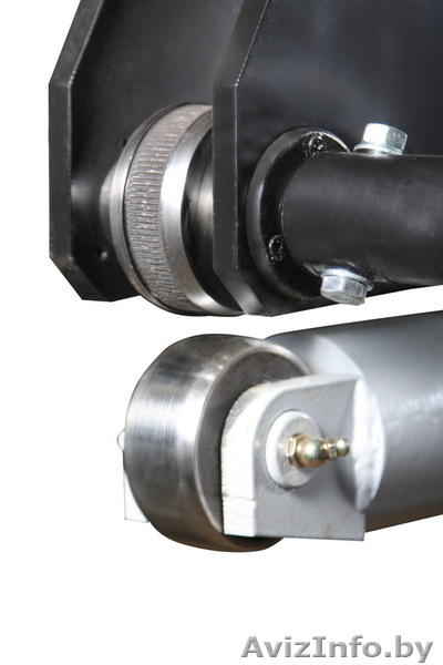 ООО "Станмакс" Станки для производства воздуховодов и водостоков - Изображение #4, Объявление #62581