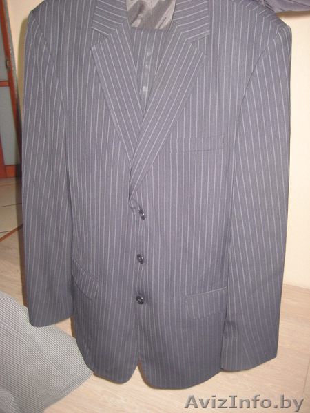 костюм б.у хорошее состояние - Изображение #2, Объявление #194218