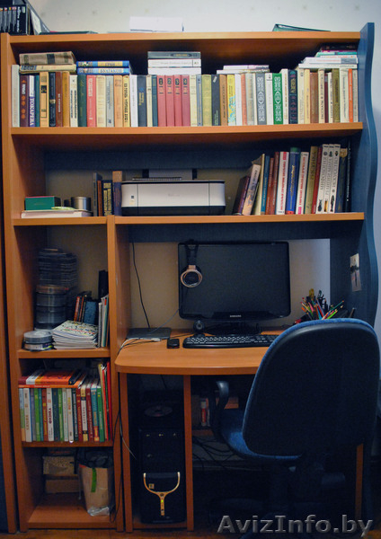 Мебель для детской фигурная - Изображение #1, Объявление #185307