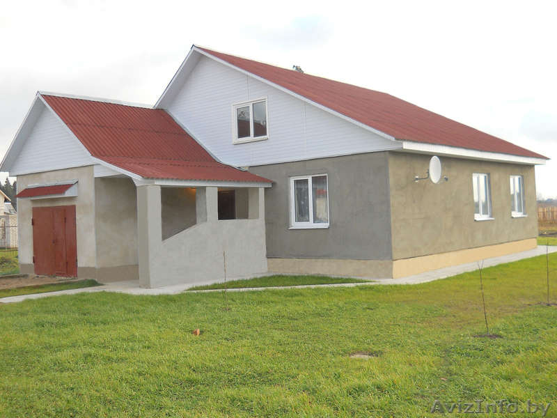 Продается  дом 2010 года постройки. - Изображение #1, Объявление #193356
