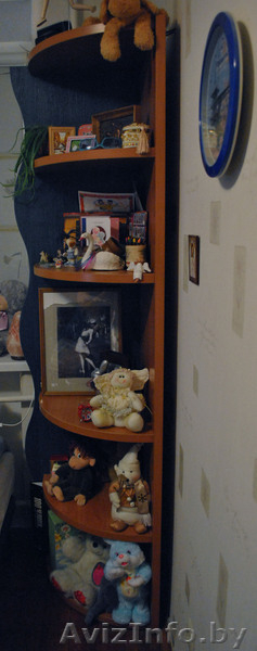 Мебель для детской фигурная - Изображение #3, Объявление #185307