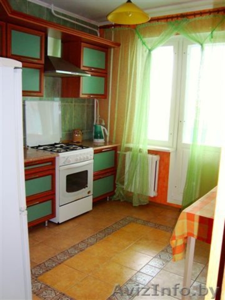 Продается 3-хкомн. квартира в Осиповичах - Изображение #2, Объявление #205051