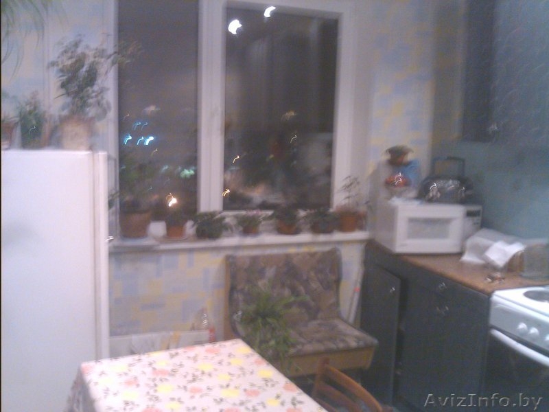 Сдаю комнату возле пл.бангалор! - Изображение #3, Объявление #165704