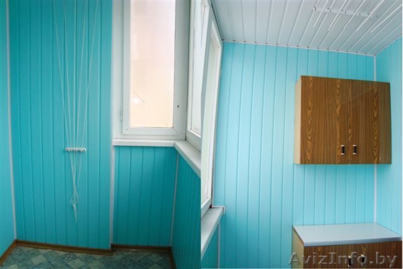 Продается 3-хкомн. квартира в Осиповичах - Изображение #7, Объявление #205051